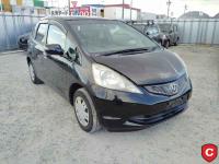 Used HONDA FIT