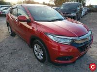 Used HONDA VEZEL