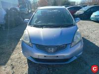 Used HONDA FIT