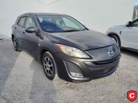 Used Mazda Axela