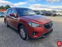 Used Mazda CX-5