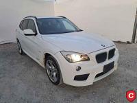 Used BMW X1