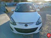 Used Mazda Demio