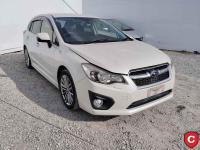 Used Subaru Impreza