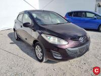 Used Mazda Demio