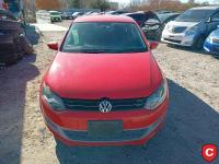 Used VOLKSWAGEN POLO