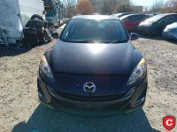 Used MAZDA AXELA