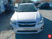 Used Subaru Impreza