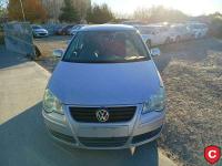 Used VOLKSWAGEN POLO