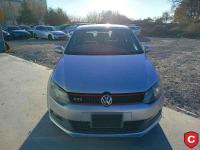 Used VOLKSWAGEN POLO