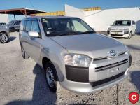 Used TOYOTA Probox Van