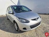 Used MAZDA DEMIO