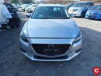 Used MAZDA AXELA