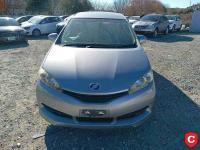 Used TOYOTA Wish