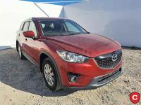 Used MAZDA CX-5