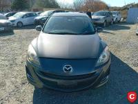 Used MAZDA AXELA