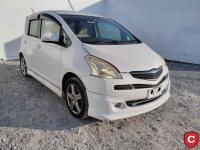 Used TOYOTA RACTIS