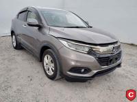 Used HONDA VEZEL