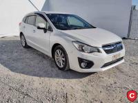 Used Subaru Impreza