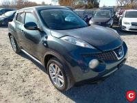 Used NISSAN JUKE