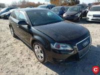 Used AUDI A3