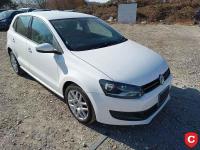 Used VOLKSWAGEN POLO