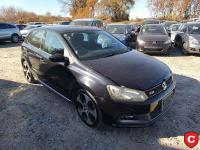 Used VOLKSWAGEN POLO