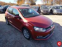 Used VOLKSWAGEN POLO