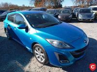 Used MAZDA AXELA