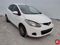 Used MAZDA DEMIO