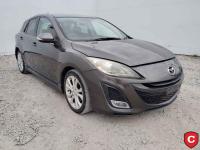 Used Mazda Axela