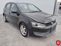 Used VOLKSWAGEN POLO