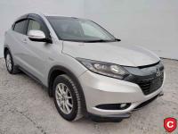 Used HONDA VEZEL