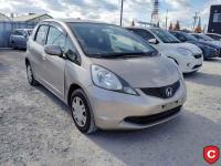 Used HONDA FIT