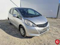 Used HONDA FIT