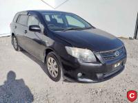 Used TOYOTA COROLLA FIELDER