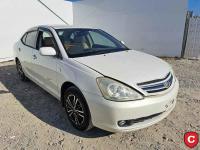 Used TOYOTA Allion