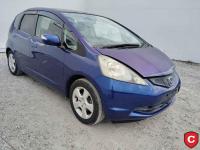 Used HONDA FIT