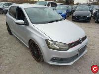 Used VOLKSWAGEN POLO