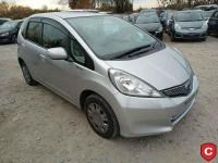 Used HONDA FIT