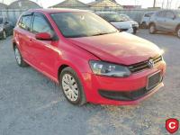 Used VOLKSWAGEN POLO