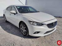 Used MAZDA ATENZA