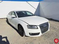 Used AUDI A5