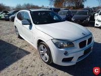 Used BMW X1