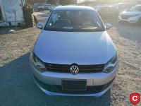 Used VOLKSWAGEN POLO