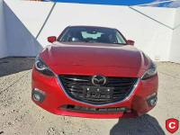 Used MAZDA AXELA