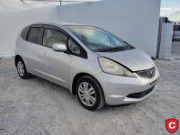 Used HONDA FIT