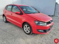 Used VOLKSWAGEN POLO