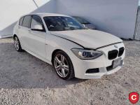 Used BMW 1 SERIES