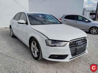 Used AUDI A4